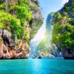Thailand