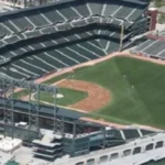 Stadiums