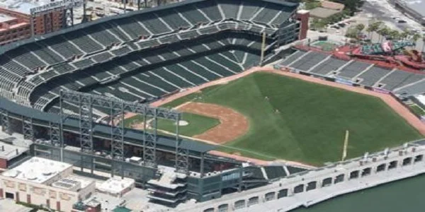 Stadiums