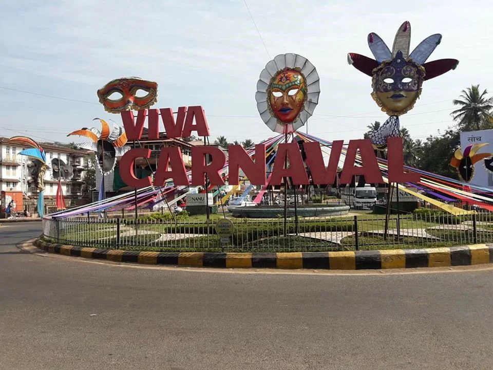 Goa celebrates music, religion, dance, and cuisine festivals