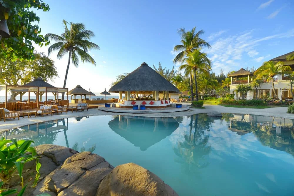 Taste Paradise at Decadent Resorts