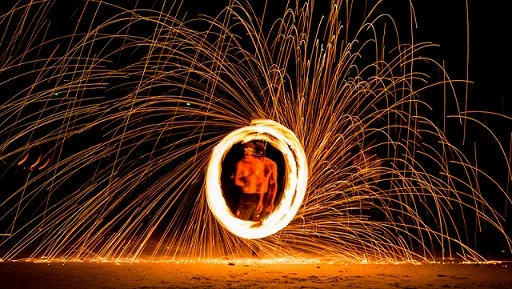 Goa Carnival