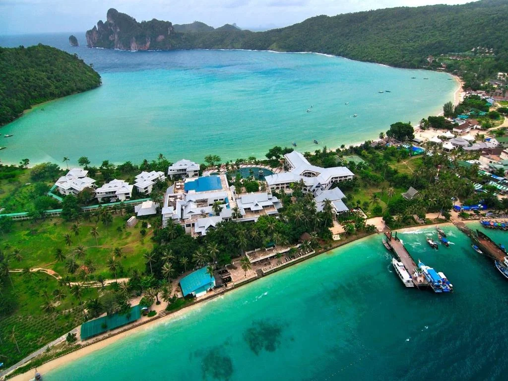 Koh Phi Phi