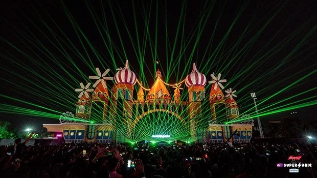 Top Goa Festivals