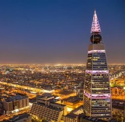 Riyadh