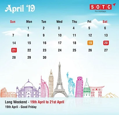 Long Weekend