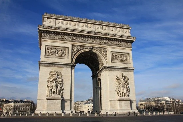 Arc of Triumph