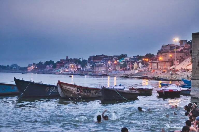 Assi Ghat