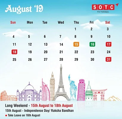 Long Weekend