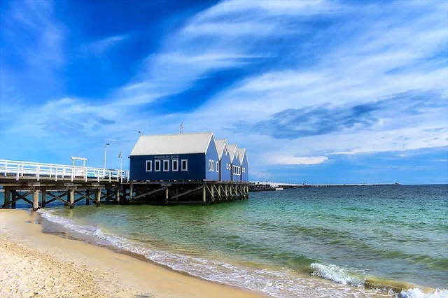 Australia
