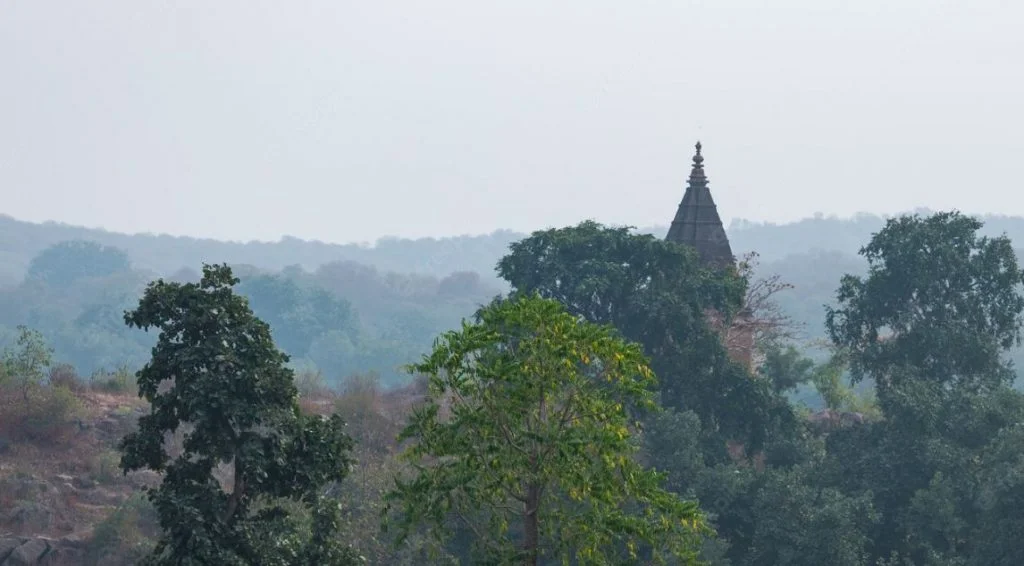 Binsar, Uttarakhand