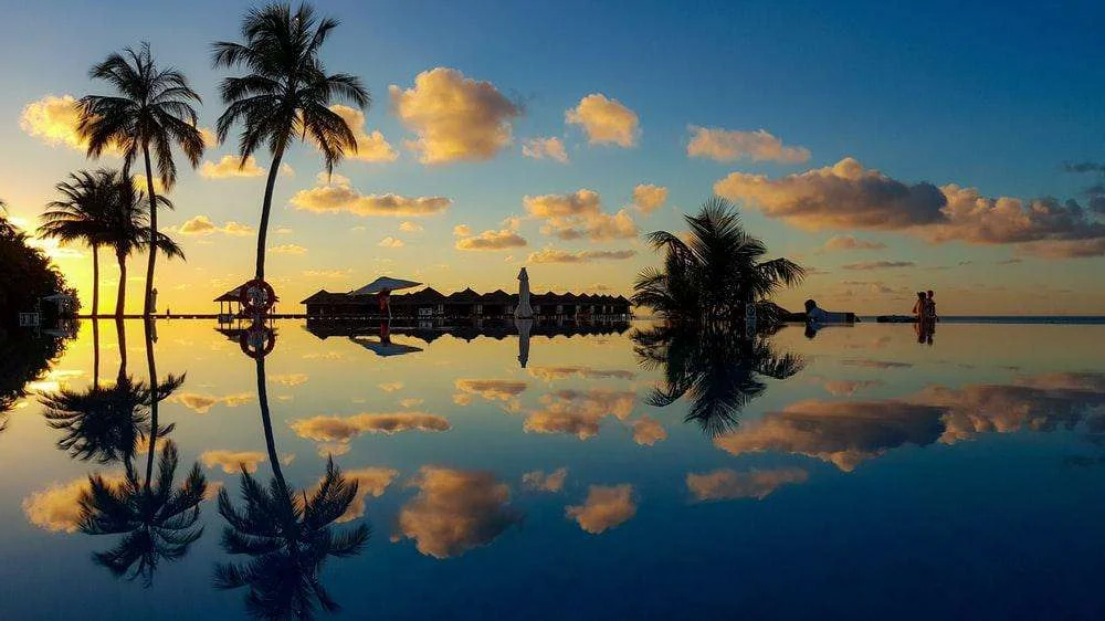 Budget Trip Cost to the Maldives from India