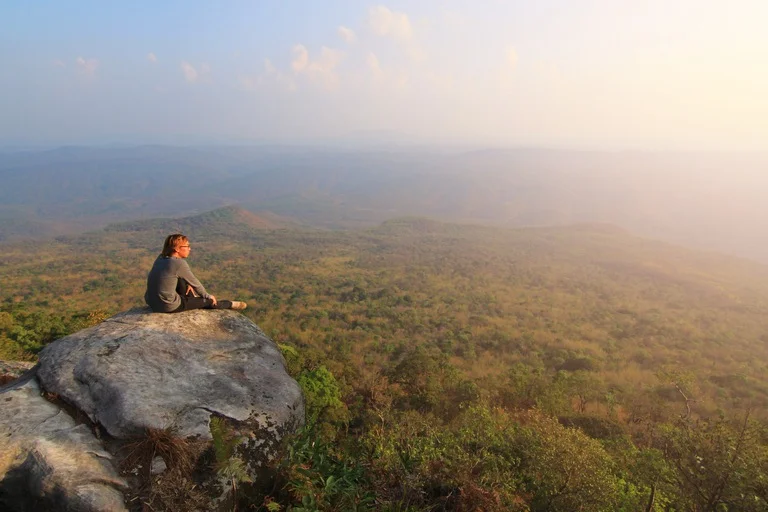 Chellarkovil Viewpoint