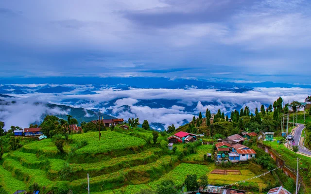 Top Summer Destinations to Visit in India