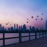 Nightlife in Dubai