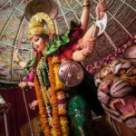 Durga Puja Pandals