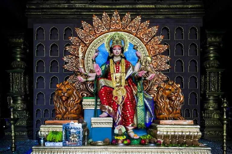 Durga Puja