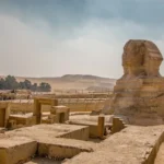 Pyramids of Egypt