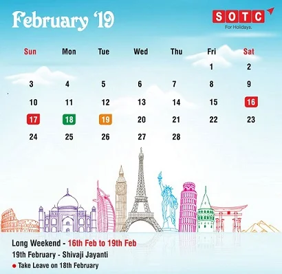 Long Weekend