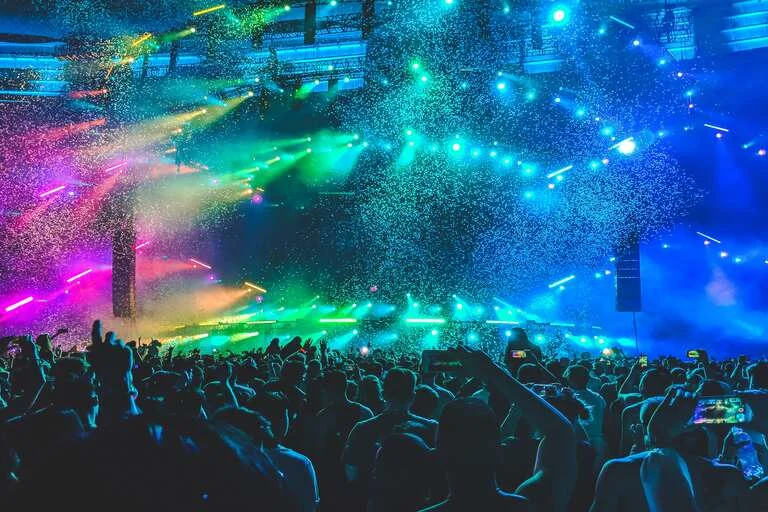 Festivals to Bid Farewell