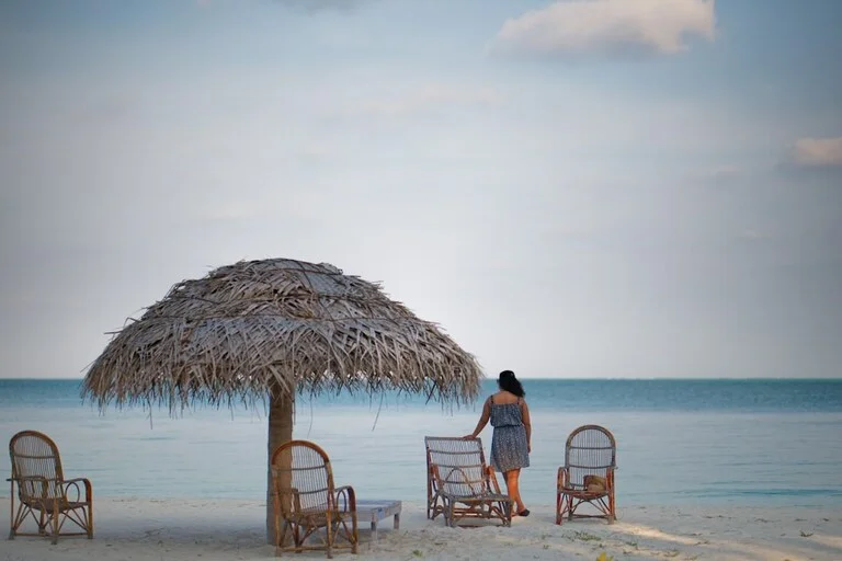 Lakshadweep Islands