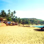 Goa