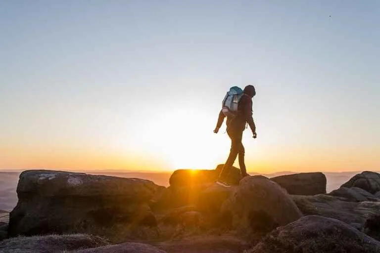 Irshalgad: Trekking into the Wilderness