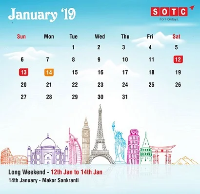 Long Weekend