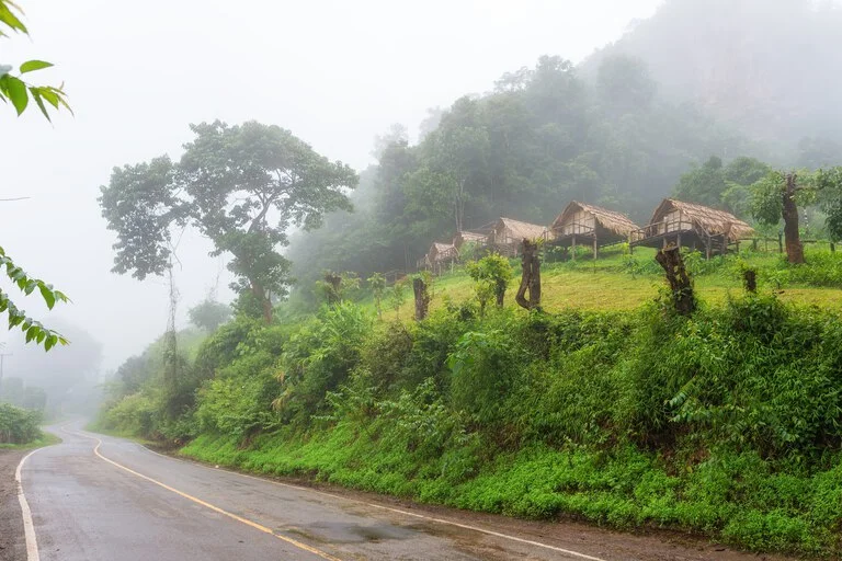 Kumily Village