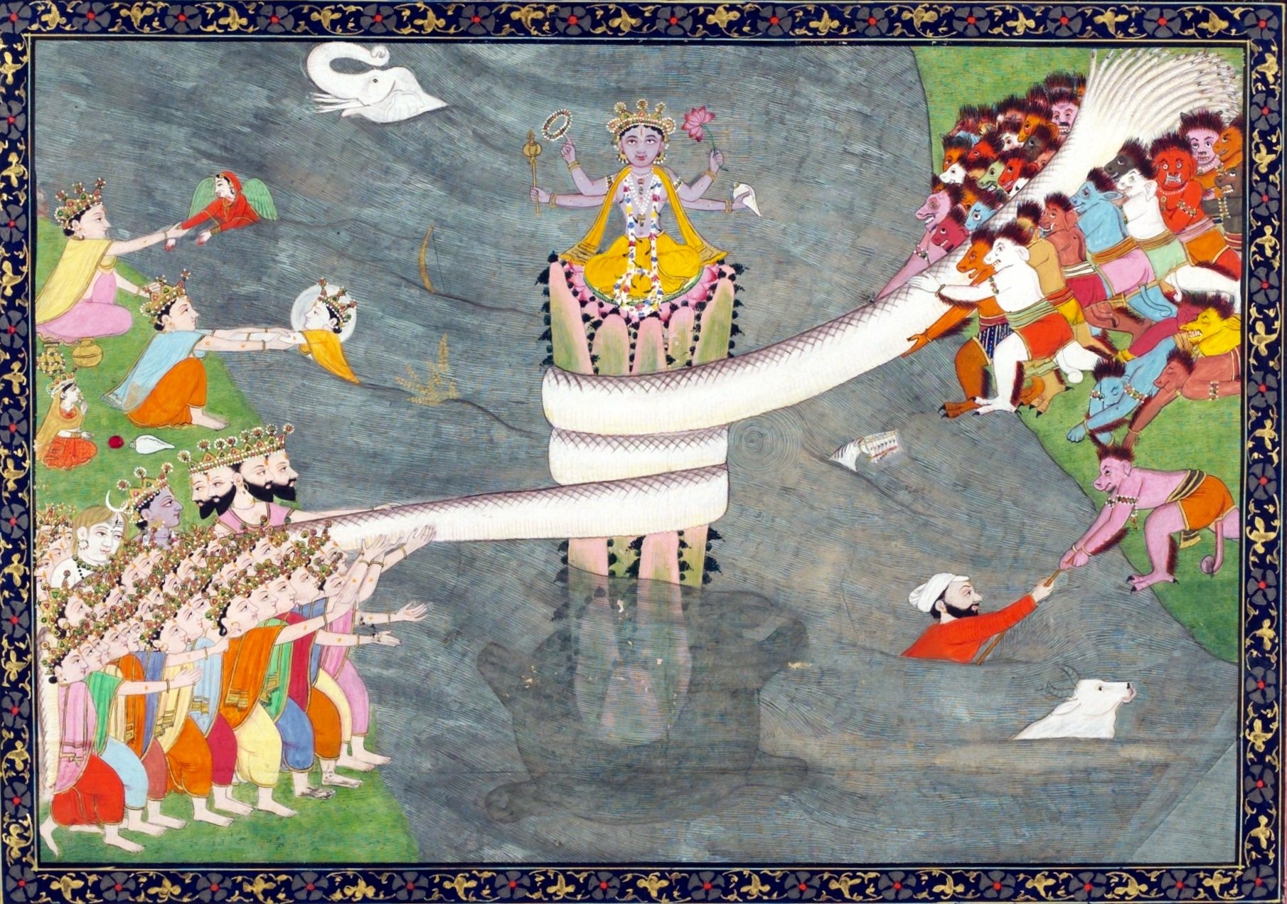 Kurma,_the_tortoise_incarnation_of_Vishnu
