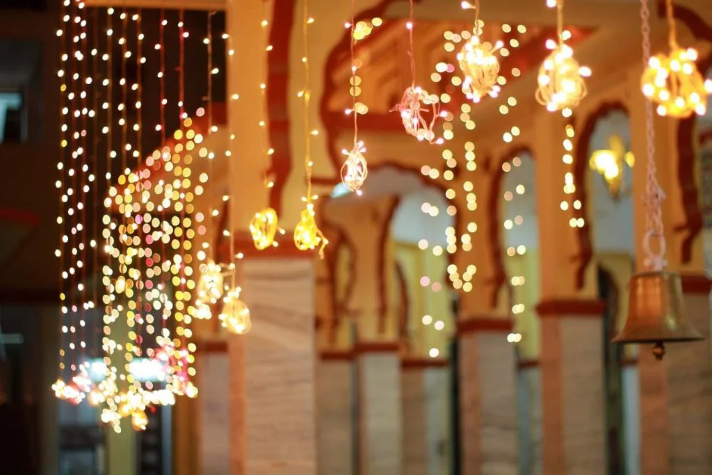 Most Vibrant Festivals