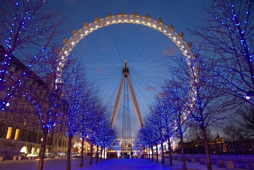 Top Historical Sites in England