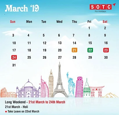 Long Weekend