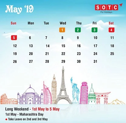 Long Weekend