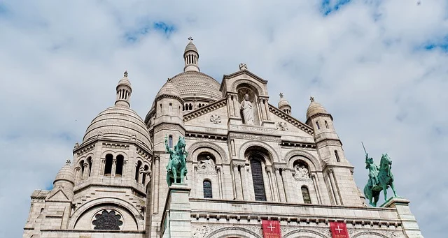 Montmatre