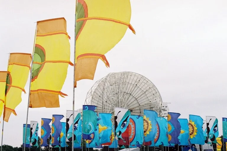 Mopin Festival