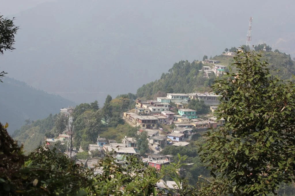 Mussoorie, the enchanting beauty with tranquil surroundings