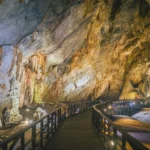 Naida Caves