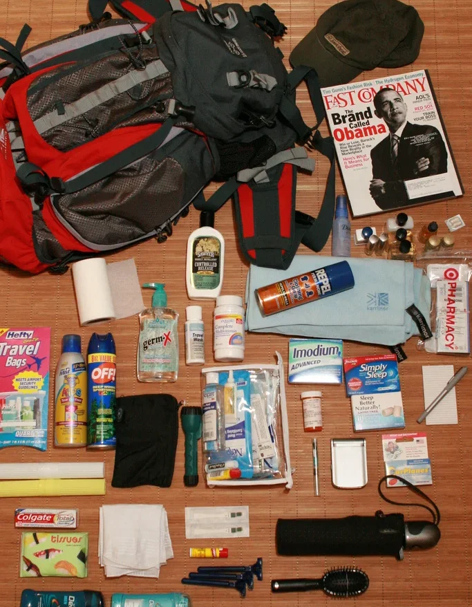 Holiday Essentials