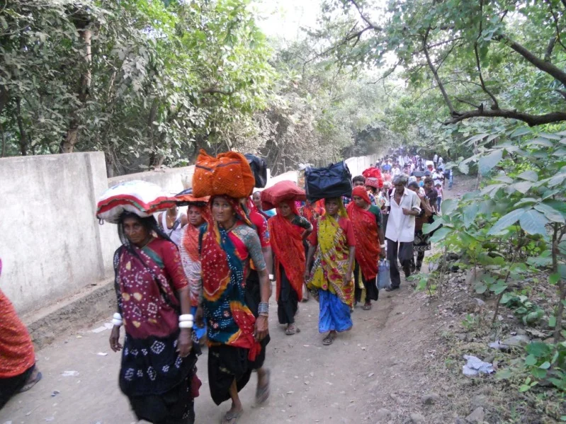 Parikrama