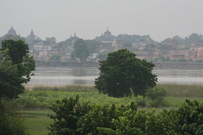 Religious Significance of Ayodhya