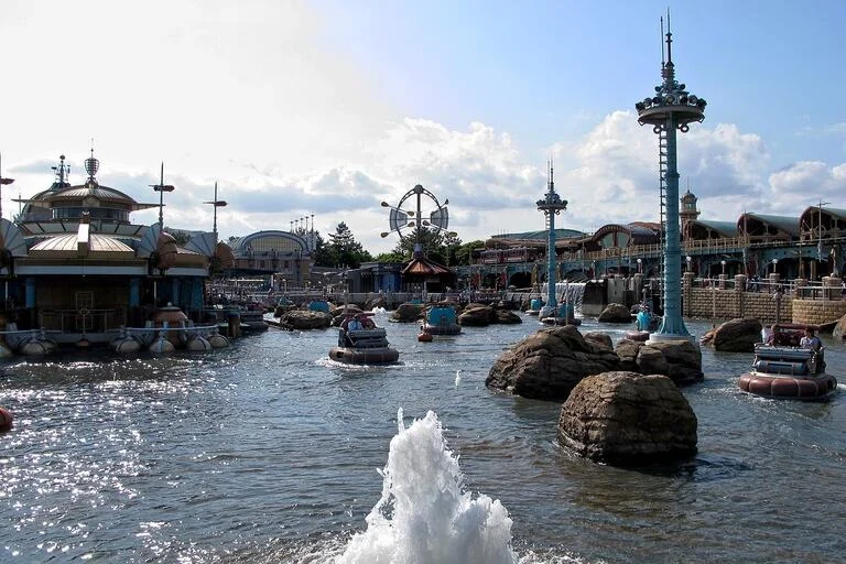 Port Discovery