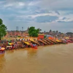 Sarayu-River-Ghat
