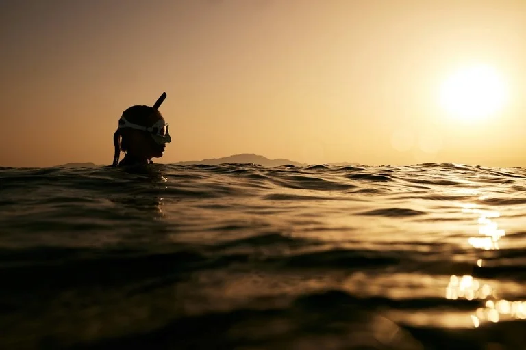 Scuba Diving