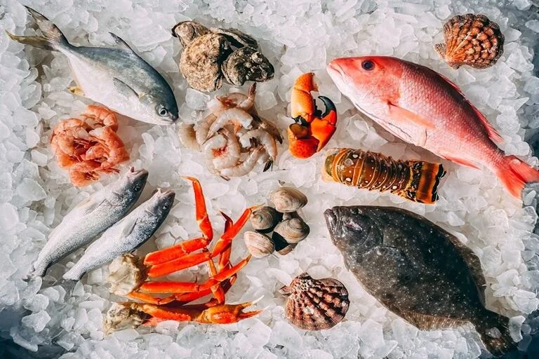 Seafood-in-Lakshadweep