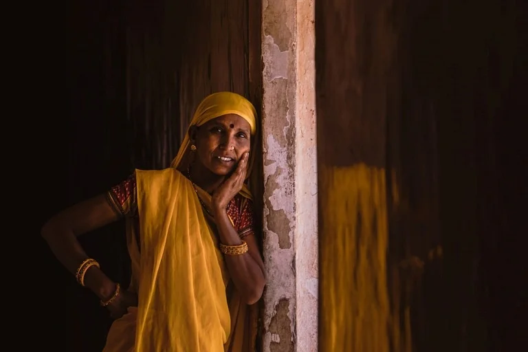 Shani Shingnapur, Maharashtra: The Village Without Doors