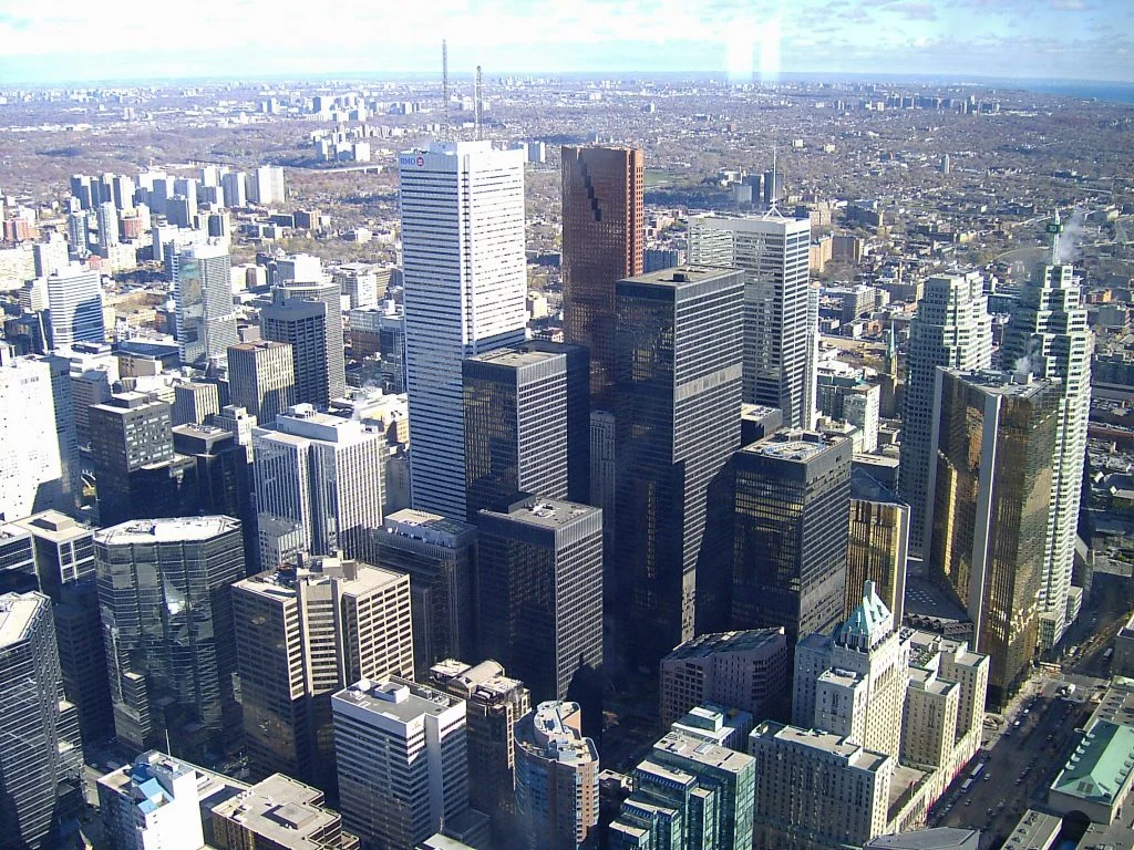 Excited About Shazam! Explore Top Attractions of this Filming Location – Toronto!
