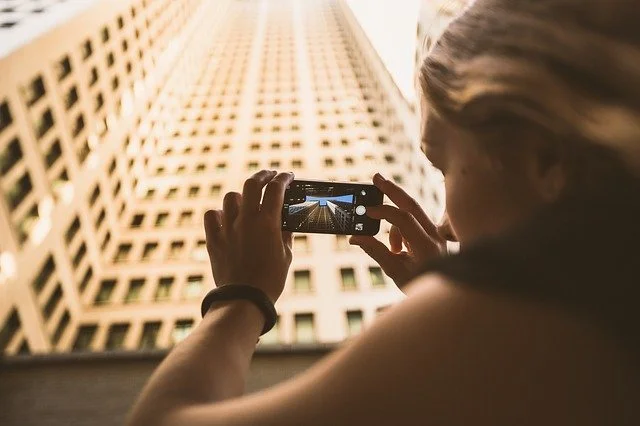 ‘Click. Post. Repeat’