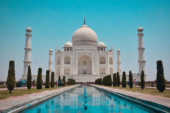 Taj