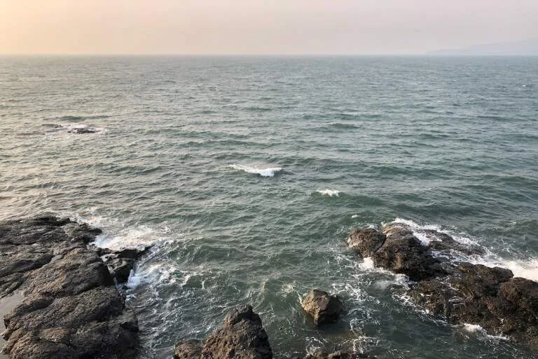 Tarkarli: Coastal Bliss and Water Adventures Tarkarli